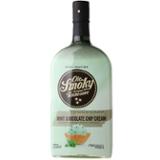 Ole Smoky Mint Chocolate Chip Cream